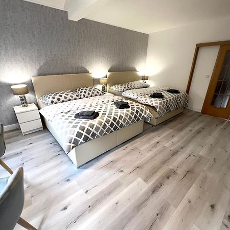 Grandlux Villa & Spa Теплице Екстериор снимка