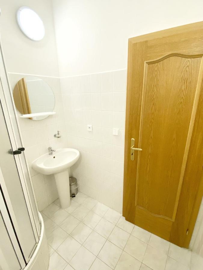 Grandlux Villa & Spa Теплице Екстериор снимка