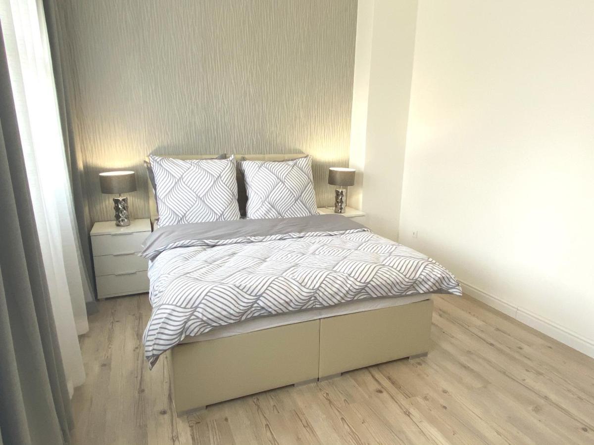 Grandlux Villa & Spa Теплице Екстериор снимка