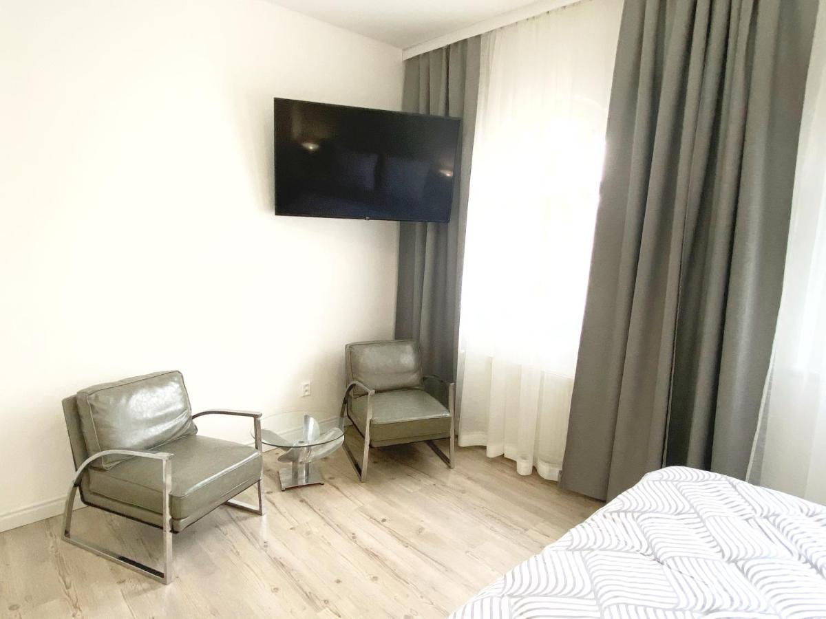 Grandlux Villa & Spa Теплице Екстериор снимка