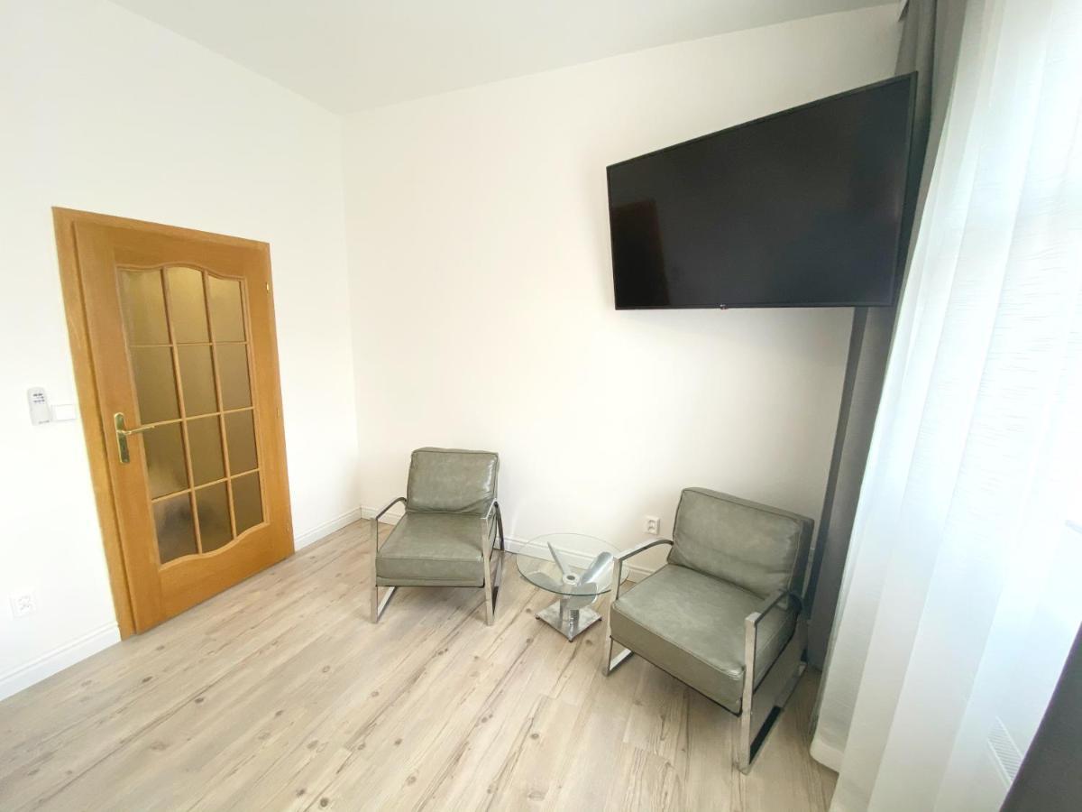 Grandlux Villa & Spa Теплице Екстериор снимка