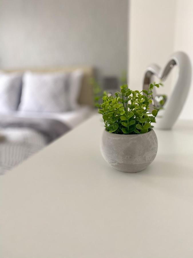 Grandlux Villa & Spa Теплице Екстериор снимка