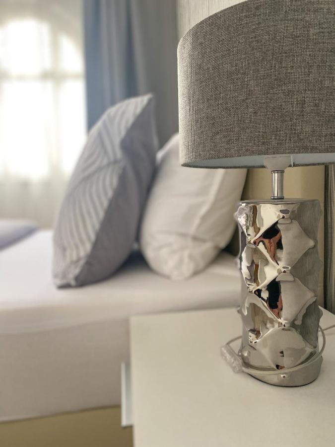 Grandlux Villa & Spa Теплице Екстериор снимка