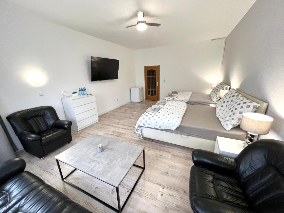 Grandlux Villa & Spa Теплице Екстериор снимка