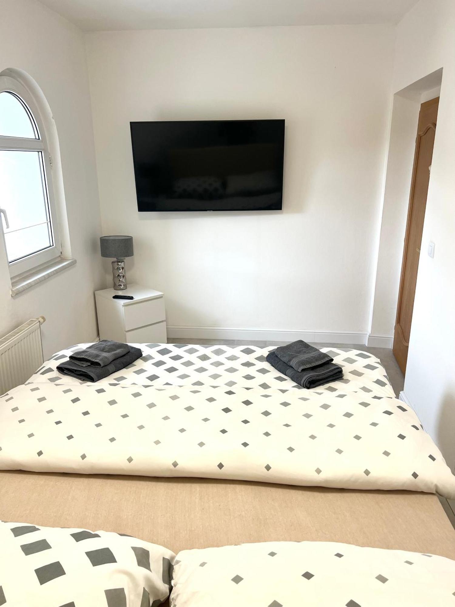 Grandlux Villa & Spa Теплице Екстериор снимка