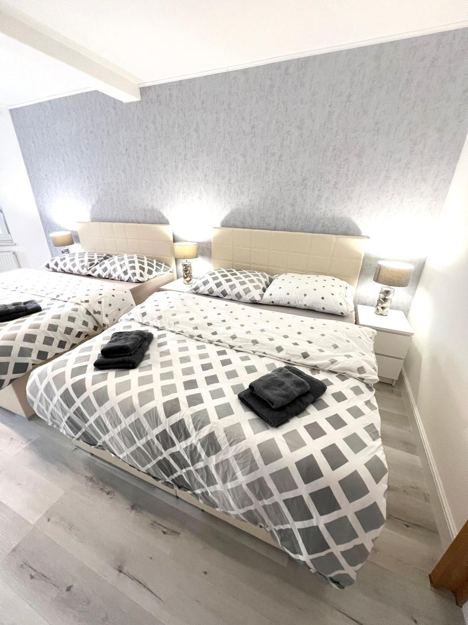 Grandlux Villa & Spa Теплице Екстериор снимка
