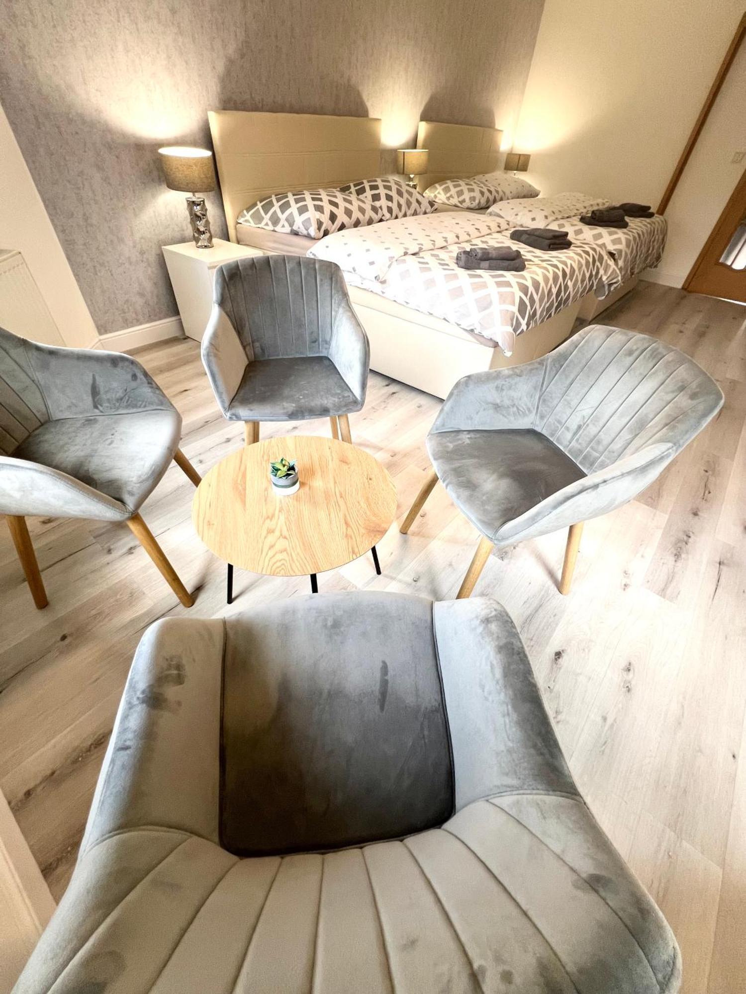 Grandlux Villa & Spa Теплице Екстериор снимка