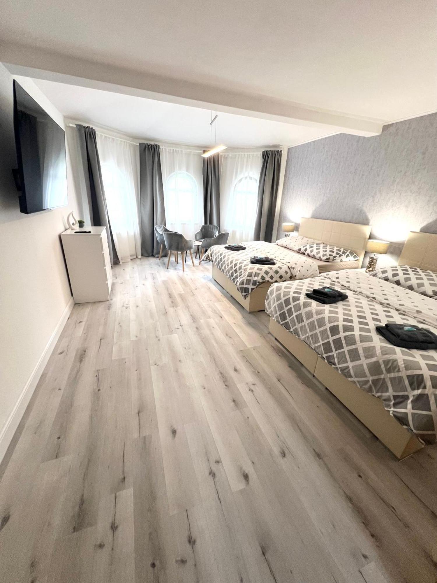 Grandlux Villa & Spa Теплице Екстериор снимка
