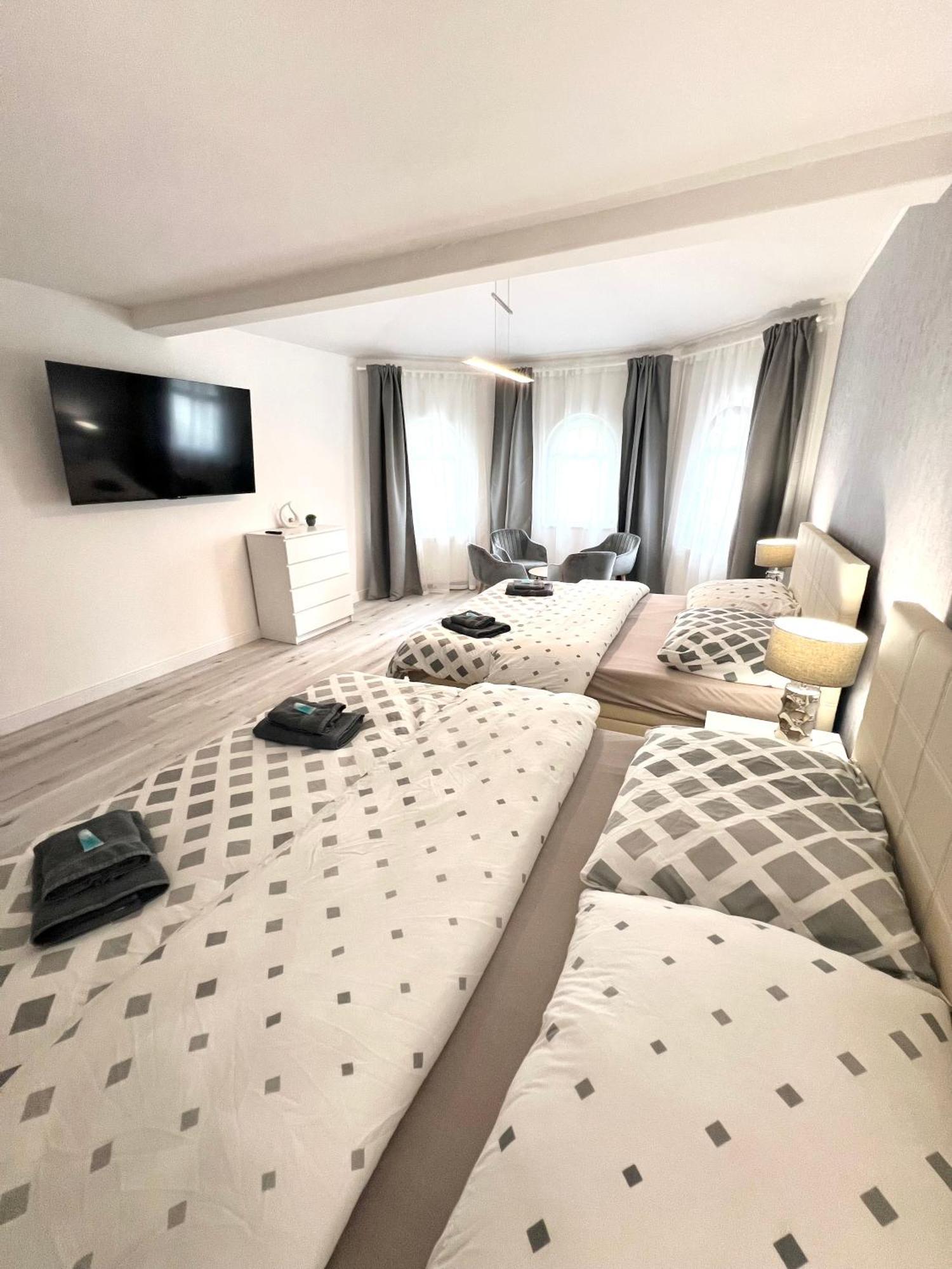 Grandlux Villa & Spa Теплице Екстериор снимка